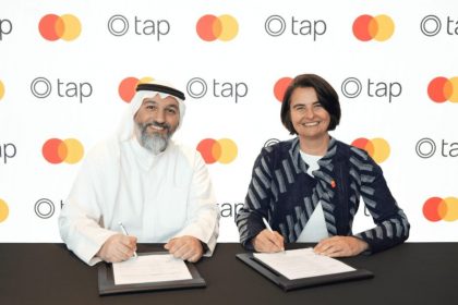 tap-payments-&-mastercard-launch-world’s-first-'click-to-pay'-service-with-payment-passkey-for-ecommerce