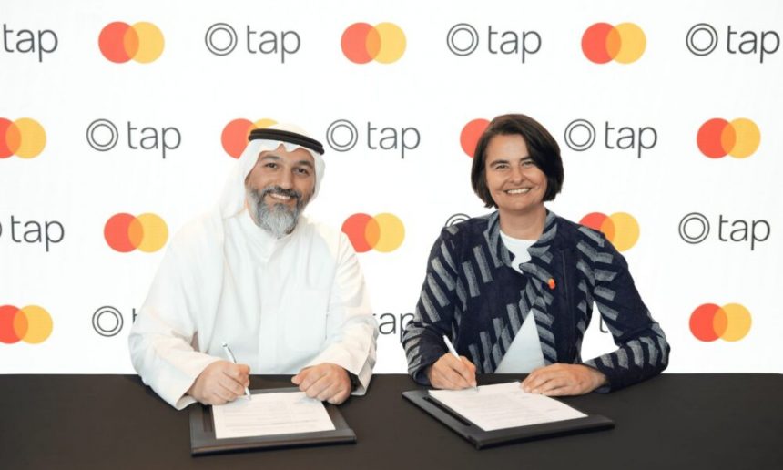 tap-payments-&-mastercard-launch-world’s-first-'click-to-pay'-service-with-payment-passkey-for-ecommerce