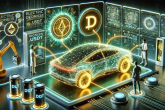 electric-pioneer.usdt-drives-data-assetization-and-industry-intelligent-upgrades