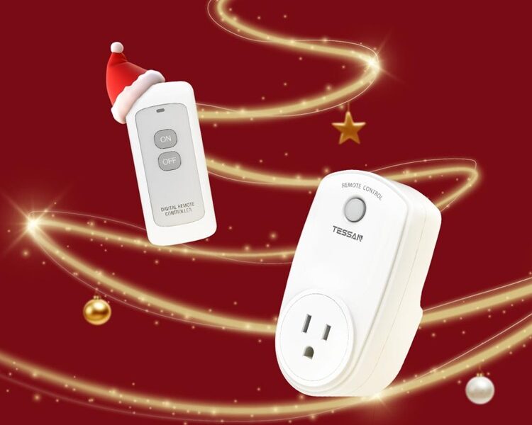 this-wireless-electrical-outlet-plug-is-one-of-tessan's-best-offerings-as-a-christmas-gift-this-year